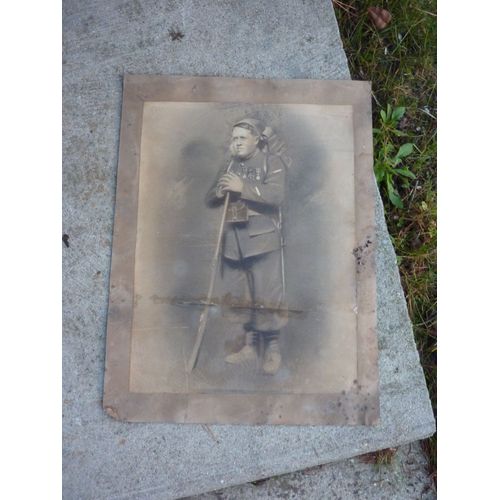 Photos De Zouave Ancienne, 1850 Environ