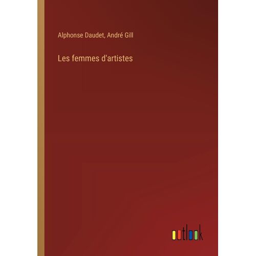 Les Femmes D'artistes