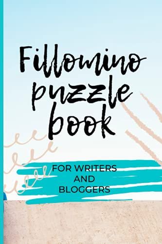 Fillomino Book For Writers And Bloggers: Large Information Genius Logic Workbook For Adult For Muslim Or Easter Sunday Or Vj Day Or Hoodie Hoo Day Or