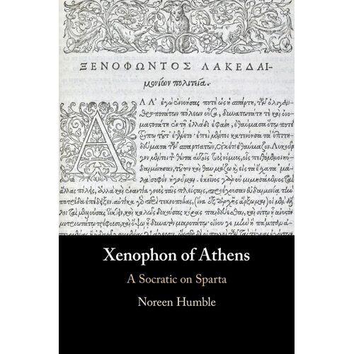 Xenophon Of Athens