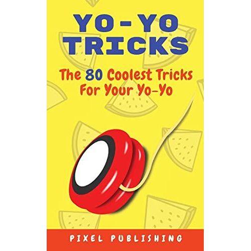 Yo-Yo Tricks