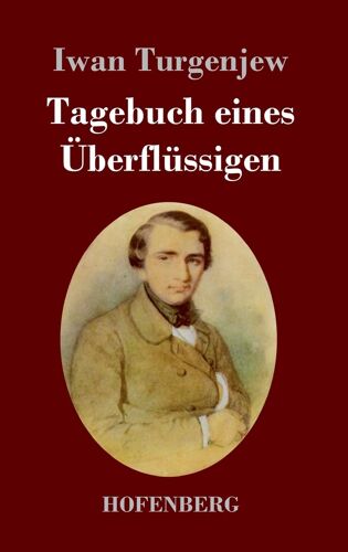Tagebuch Eines Überflüssigen
