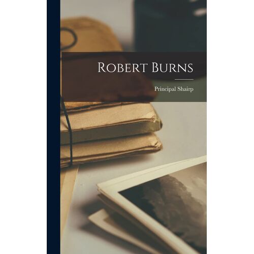 Robert Burns