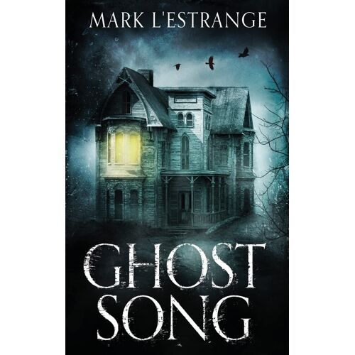 Ghost Song