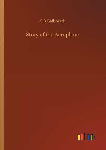 Story Of The Aeroplane
