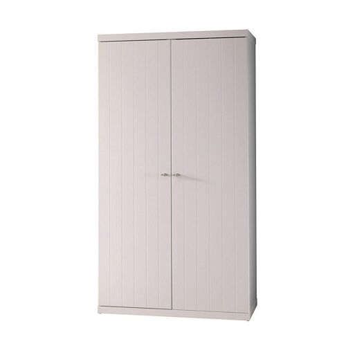 Vipack ROBIN Armoire 2 portes