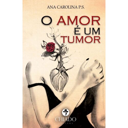 O Amor Ã© Um Tumor