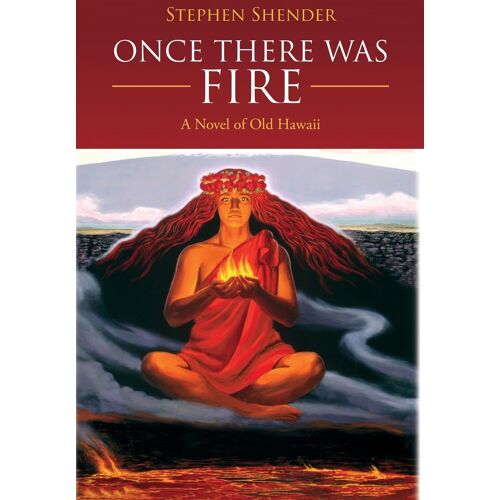 Once There Was Fire