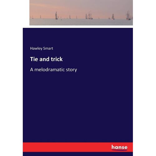 Tie And Trick