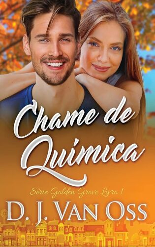 Chame De Química