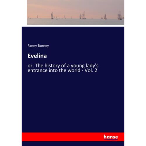 Evelina