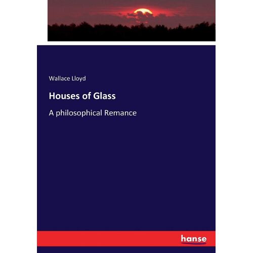 Houses Of Glass