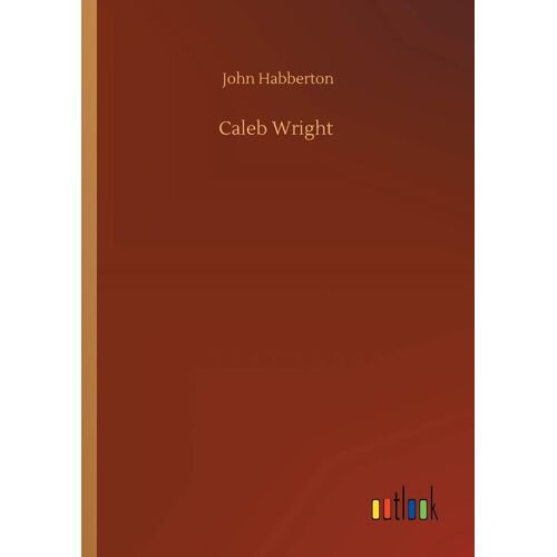 Caleb Wright