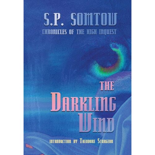 The Darkling Wind
