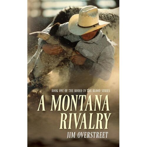 A Montana Rivalry