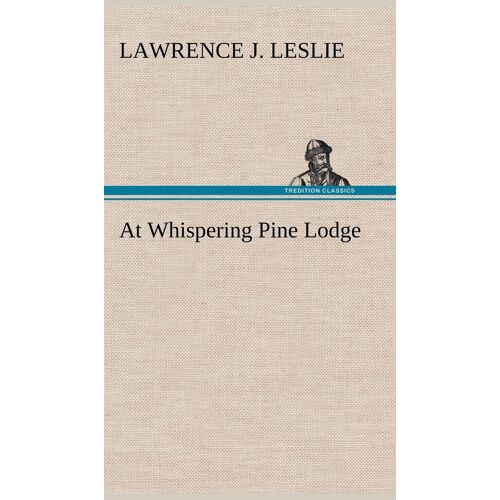 At Whispering Pine Lodge