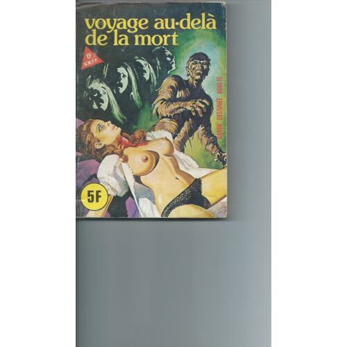 Voyage Au.Delà De La Mort