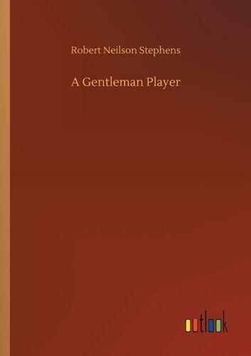 A Gentleman Player