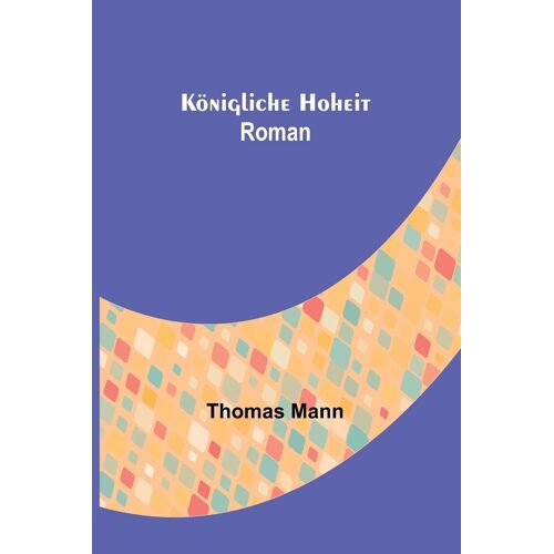 Königliche Hoheit