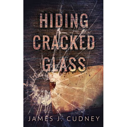 Hiding Cracked Glass