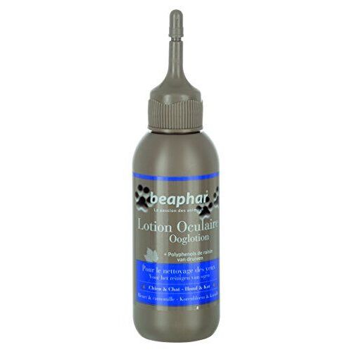 Lotion Oculaire 125ml Beaphar
