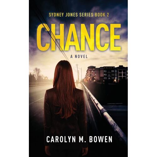 Chance - A Novel