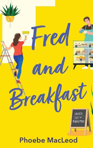 Fred And Breakfast