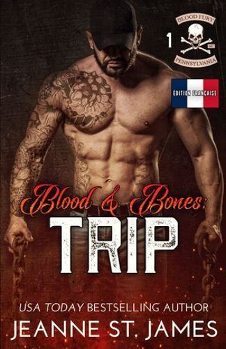 Blood & Bones: Trip