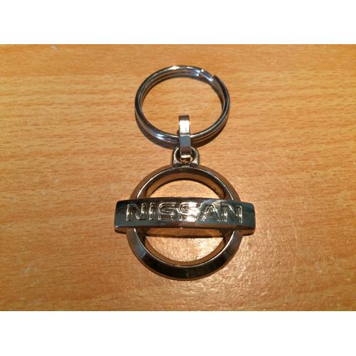 Porte Clé , Clef , Clefs Nissan "Auch"