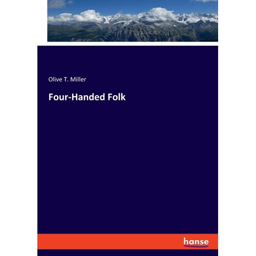 Four-Handed Folk