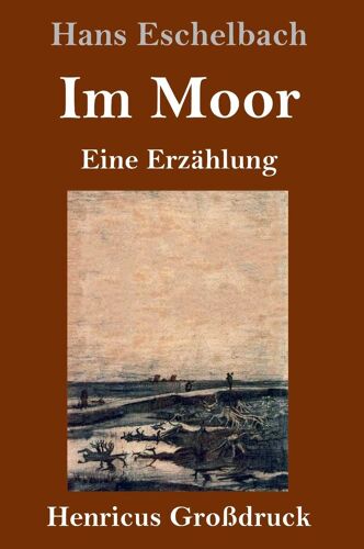 Im Moor (Großdruck)