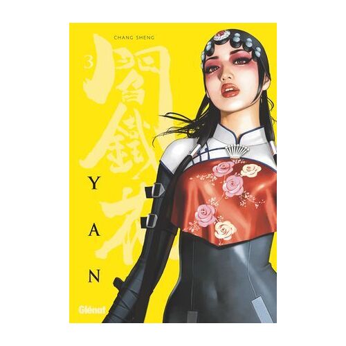 Yan - Tome 03