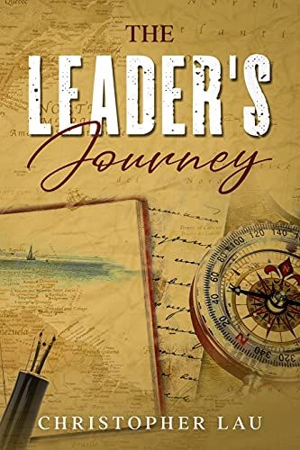The Leader's Journey