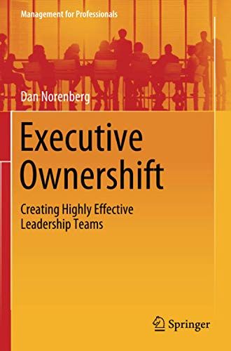 Executive Ownershift