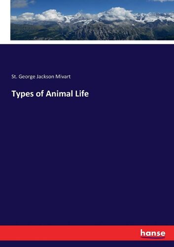 Types Of Animal Life