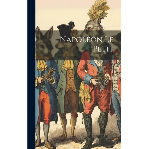 Napoléon Le Petit