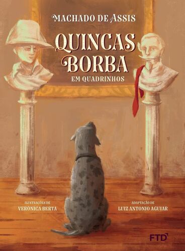 Quincas Borba