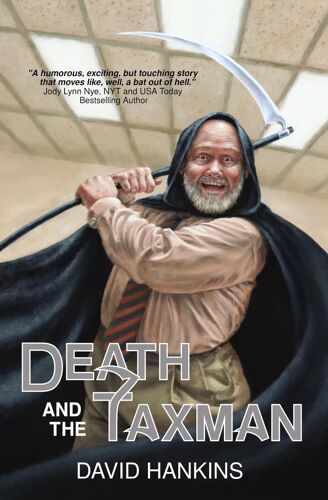 Death And The Taxman