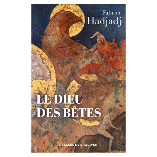 Le Dieu Des Bêtes