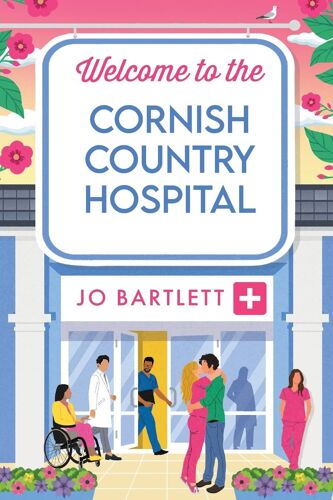 Welcome To The Cornish Country Hospital