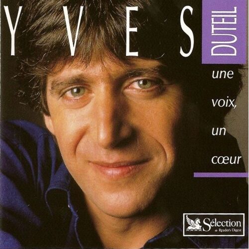 Yves Duteil - " Une Voix,Un Coeur (Vol. 3) " - Le Pays Des Mots D'amour - L'amour Est Une Maison