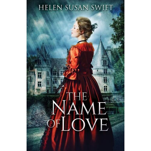 The Name Of Love