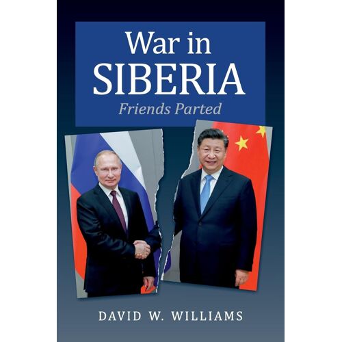 War In Siberia