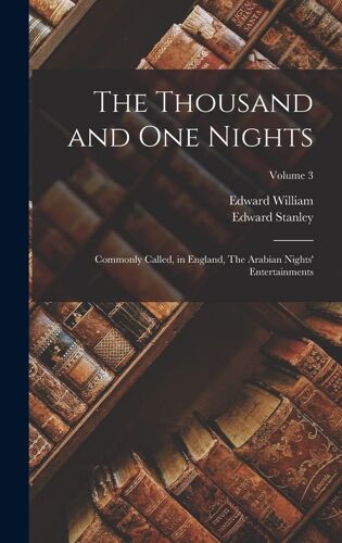 The Thousand And One Nights