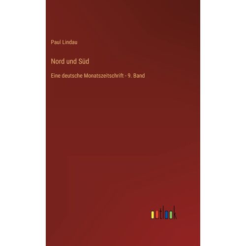 Nord Und Süd