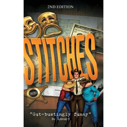 Stitches