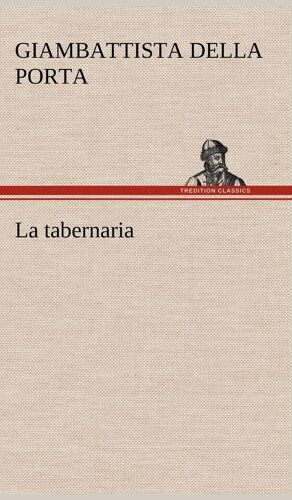 La Tabernaria