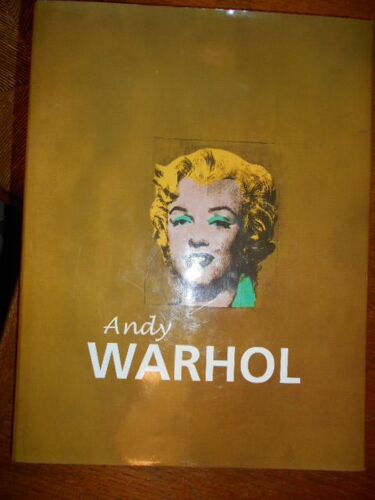 Andy Warhol