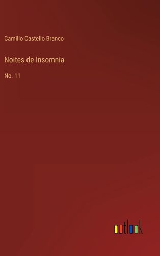 Noites De Insomnia