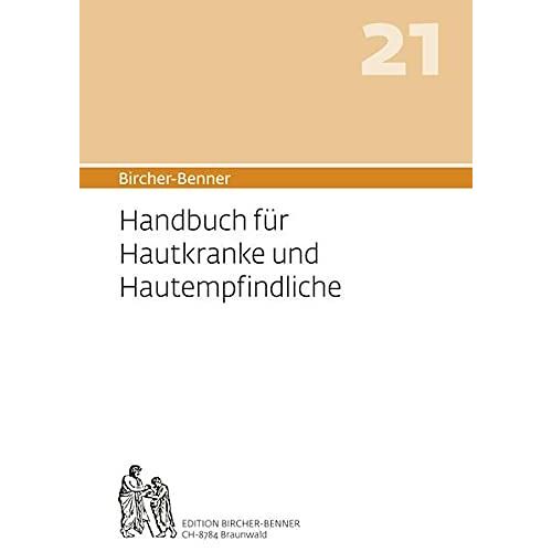 Bircher-Benner Handbuch 21
